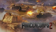 Panzer corps code per - panzer,