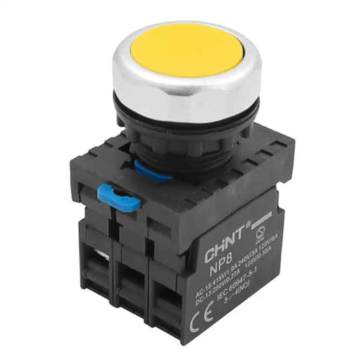 Chint np8 22mm - chint,