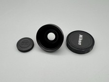 Nikon Wide Converter WC-E24