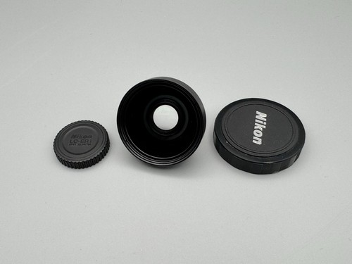 Nikon wide converter e24 - wide,