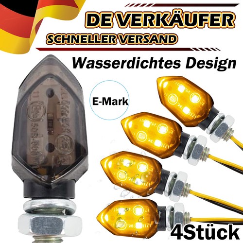 4stück mini motorrad - 4stück,