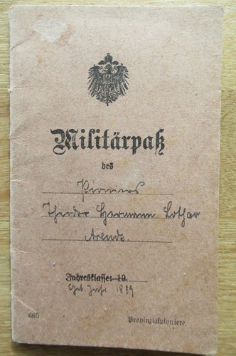 Militärpaß türkei militär - militärpaß,