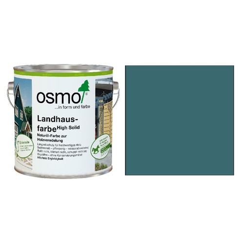 Osmo 2501 landhausfarbe - osmo,