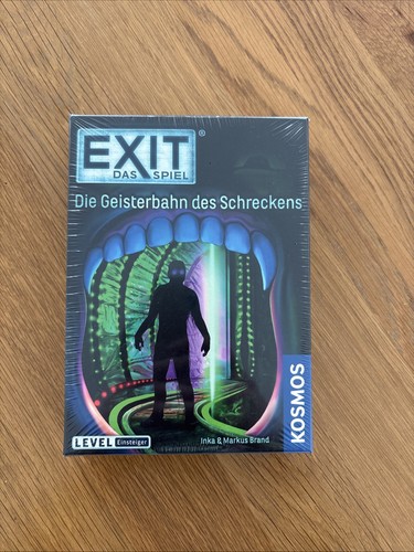 Exit das spiel die - –,