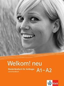 Welkom neu a2 - welkom!, a1–a2