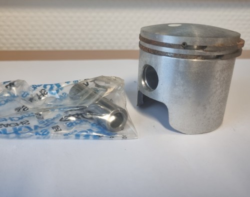 Kolben sachs stamo 151 - kolben,