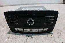 Radio CD Navi Navigation