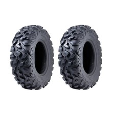 2x 25x8-12 VULTURE OBOR