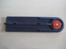 KWB LINE MASTER Winkelanschlag 15° Einteilung/Anschlagzunge/Glasfaserverstärkt