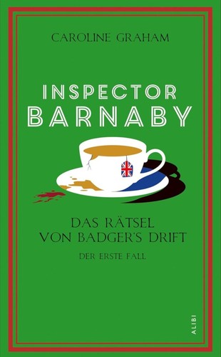 Inspector barnaby und - und, das