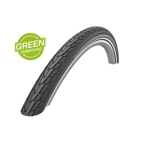 Schwalbe road cruiser - road,