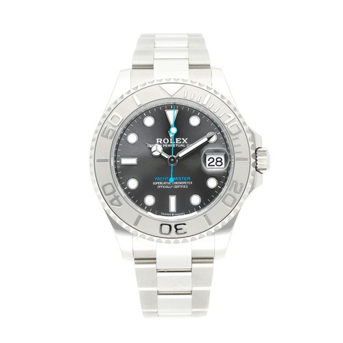 Rolex yachtmaster - rolex, 37