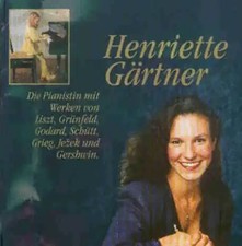 Henriette Gaertner - Werke von