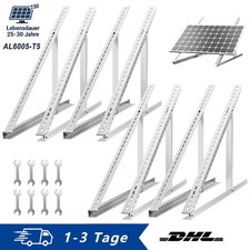 Halterung solarpanel - halterung,