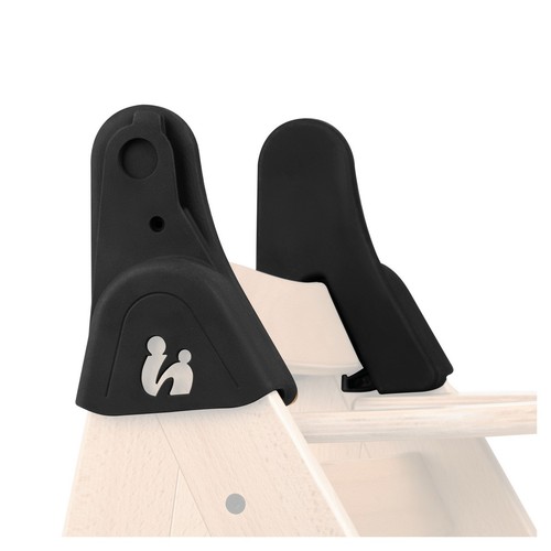 Hauck arketa adapter für - hauck,