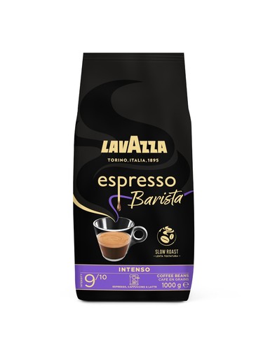 Lavazza espresso barista - espresso,