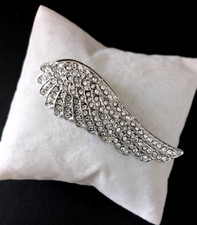 Brosche Anstecknadel Pin