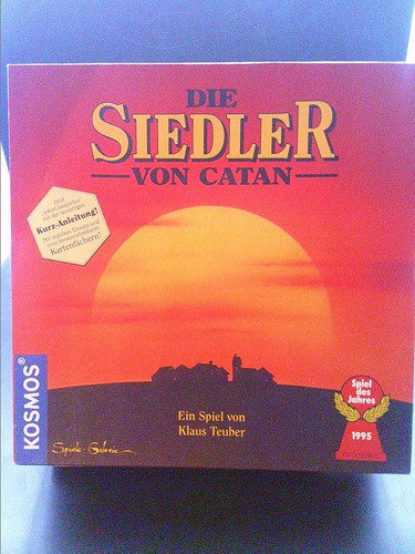 Die siedler von - siedler,