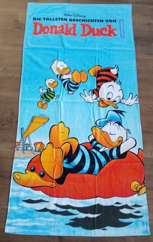 Neu rarität donald duck - -,