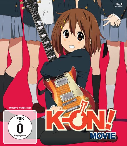 The movie - the,