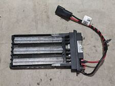 Elektrische Zusatzheizung Opel R0319001 J-A Mokka 1.4 Turbo ecoflex Start/stop