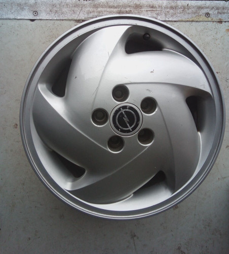 Alufelge opel calibra - 1,