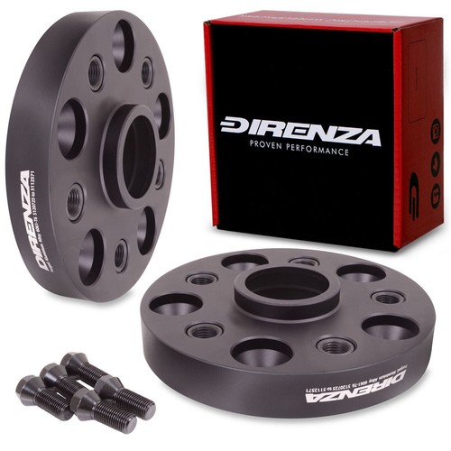 Direnza 5x120 bmw auf 5x112 - bmw,