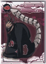 Panini Naruto Shippuden Hokage