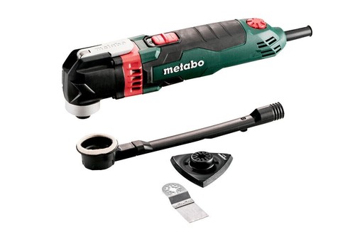 Metabo multitool 400 - metabo, quick