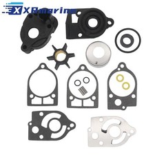 Wasserpumpe-Propeller-Kit für Mercury 30 35 40 45 50 60 65 70 PS 46-77177A3