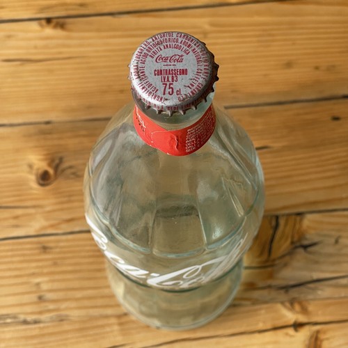 Coca cola flasche - coca,