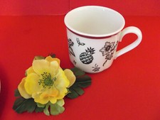 Villeroy & Boch, Gallo Design, Switch Plantation * Kaffeetasse *