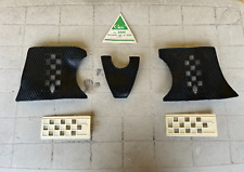 Wintermaske Kühlerabdeckung