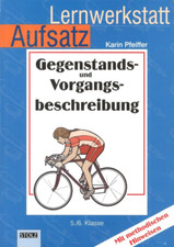 Lernwerkstatt Aufsatz von