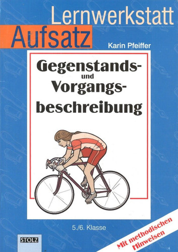 Lernwerkstatt aufsatz von - aufsatz,