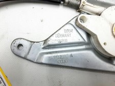 Audi A3 8L 3 türig Bj.2000