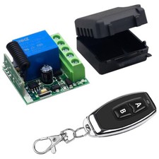 5V 12V 24V DC Funkschalter