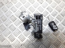 2015 OPEL INSIGNIA ZUNDSCHLOSS MIT SCHLüSSEL 4121694