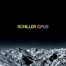 Opus von schiller - von,