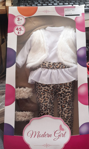 Toy place modern girl - toy,