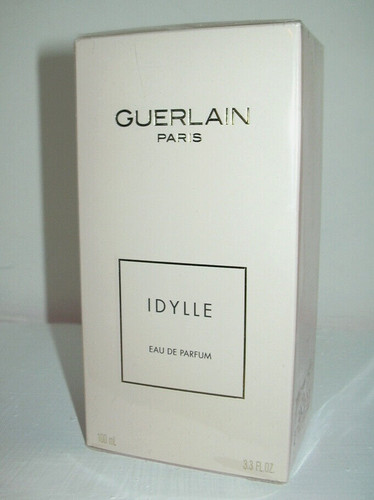 Guerlain idylle eau - guerlain, de