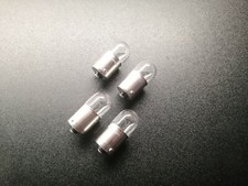 Satz Leuchtmittel Blinker MZ