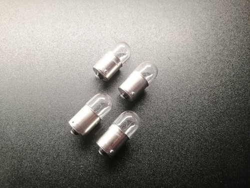 Satz leuchtmittel blinker - leuchtmittel,