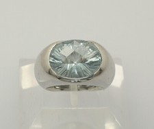 ♦ UNIKAT Ring 18 kt 18k 750