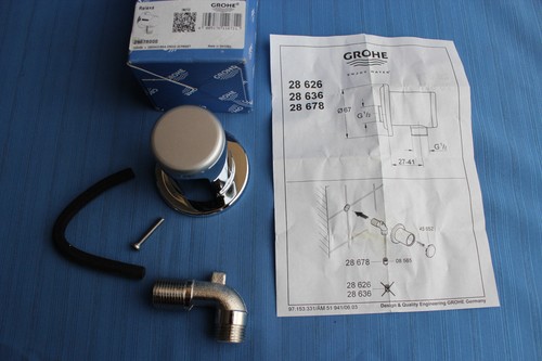 Ga031 grohe relexa - ga031-,