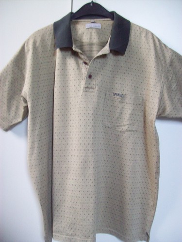 Poloshirt paolo negrato polo - poloshirt,
