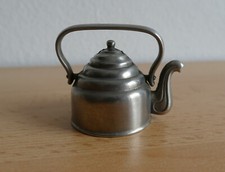 Wmf zinn miniatur - %,