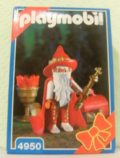 Playmobil Zauberwichtel 4950