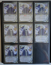 Naruto karten sammlung