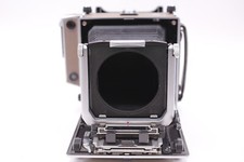 LINHOF SUPER-TECHNIKA V , 4X5   , SHC Art. 766485